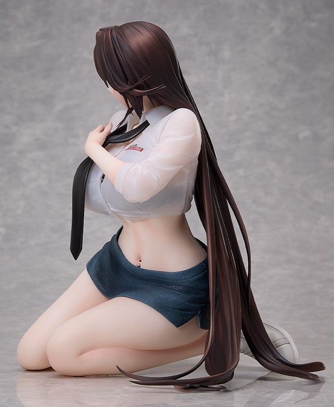 (Bishojo Figure) GODDESS OF VICTORY: NIKKE Marciana - School Days 1/4 Complete Figure