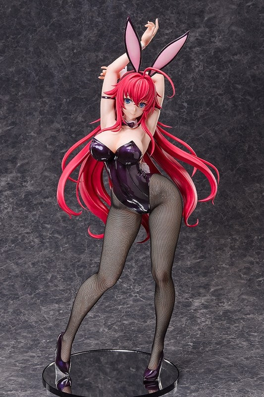 (Bishojo Figure) High School D x D HERO Rias Gremory: Bunny Ver. 1/3 Complete Figure