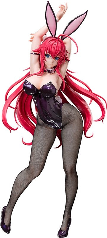 (Bishojo Figure) High School D x D HERO Rias Gremory: Bunny Ver. 1/3 Complete Figure