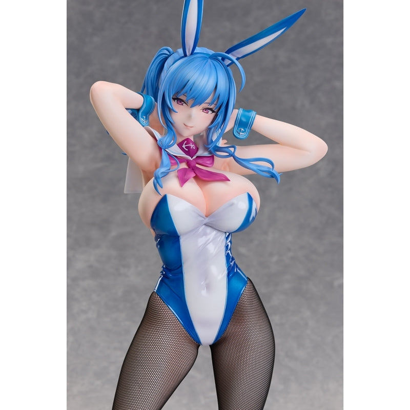 (Bishojo Figure) B-style Azur Lane St. Louis Bunny Ver. Complete Figure