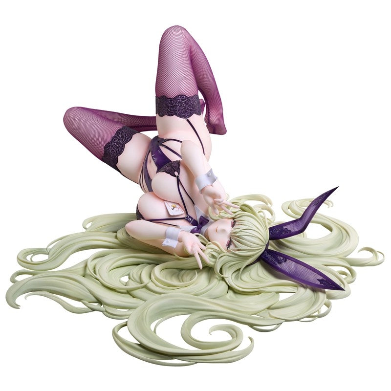 (Bishojo Figure) B-style Azur Lane Napoli Dreamy Night Complete Figure