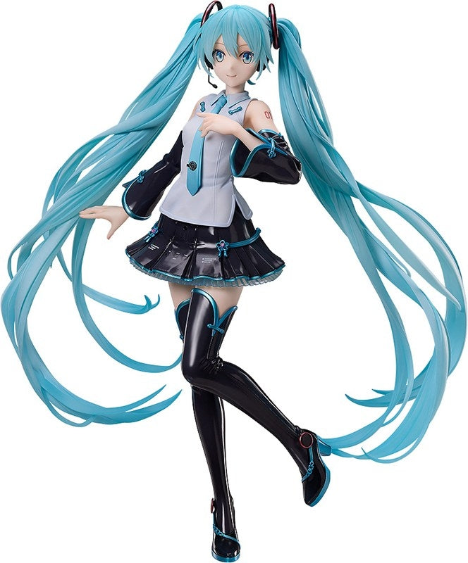 (Bishojo Figure) Character Vocal Series 01: Hatsune Miku V4 CHINESE 1/3 Complete Figure