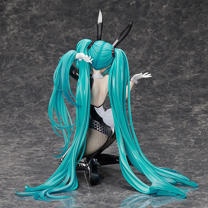 (Bishojo Figure) B-style Character Vocal Series 01 Hatsune Miku: Bunny Ver. / Art by SanMuYYB 1/4 Complete Model (Re-release)