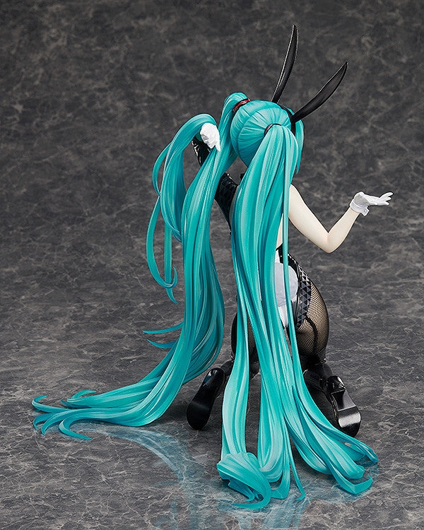 (Bishojo Figure) B-style Character Vocal Series 01 Hatsune Miku: Bunny Ver. / Art by SanMuYYB 1/4 Complete Model (Re-release)