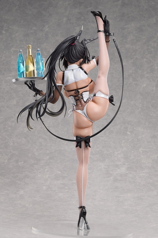 (Bishojo Figure) GODDESS OF VICTORY: NIKKE Bay: Radiant Rabbit 1/4 Complete Figure