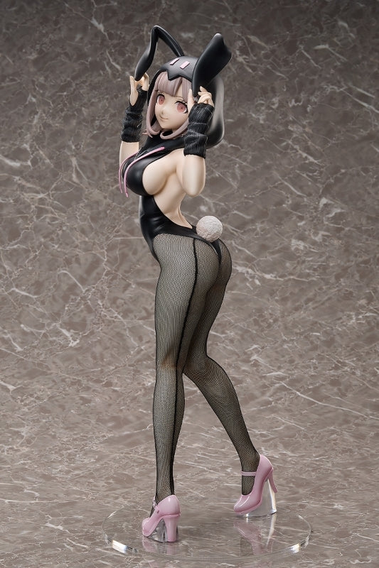 (Bishojo Figure) Danganronpa 2: Goodbye Despair Chiaki Nanami: Bunny Ver. 1/3 Complete Figure