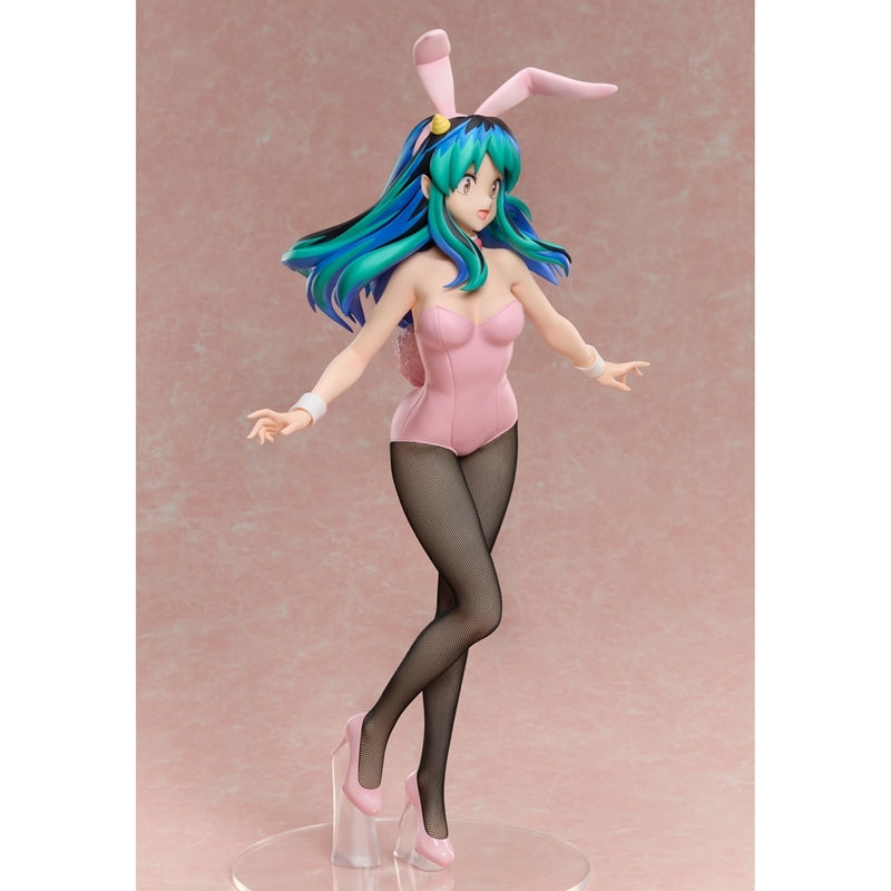 (Bishojo Figure) B-style Urusei Yatsura Lum Bunny Ver. 1/4 Complete Figure