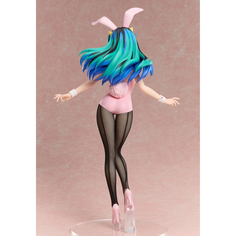 (Bishojo Figure) B-style Urusei Yatsura Lum Bunny Ver. 1/4 Complete Figure