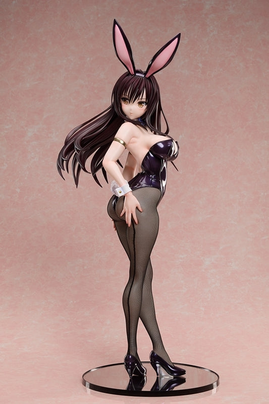 (Bishojo Figure) To Love-Ru Darkness Yui Kotegawa: Bunny Ver. 1/3 Complete Figure