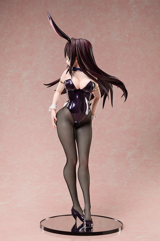 (Bishojo Figure) To Love-Ru Darkness Yui Kotegawa: Bunny Ver. 1/3 Complete Figure