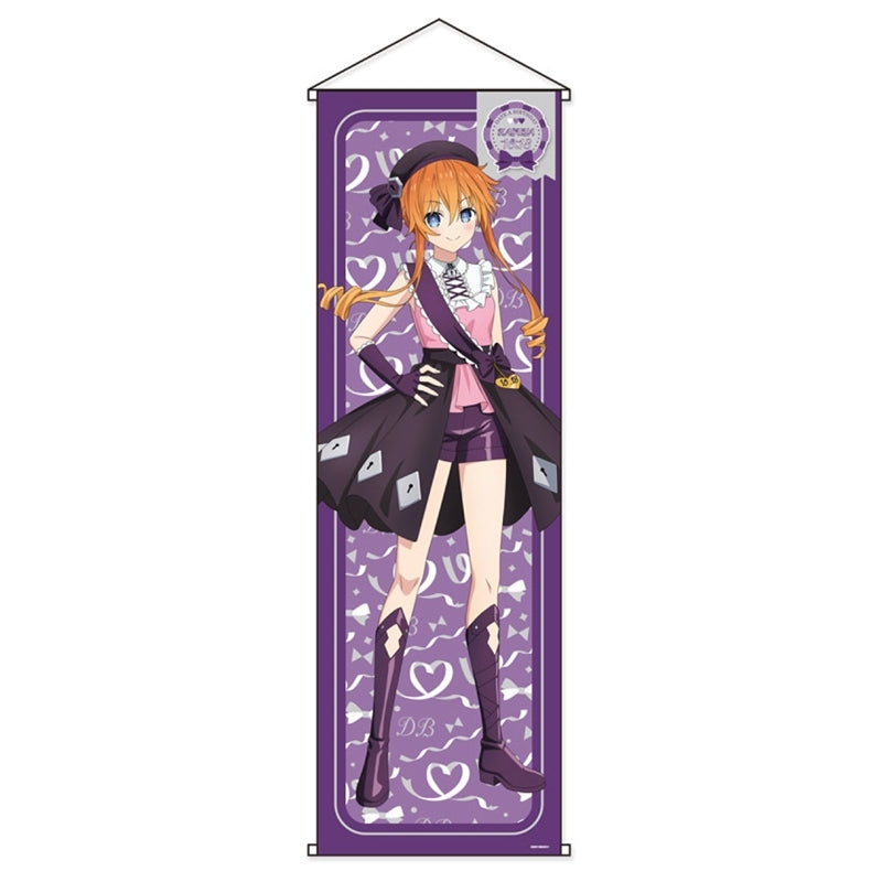 (Goods - Tapestry) Date A Live V Date A Birthday 202510 Big Tapestry Kaguya Yamai