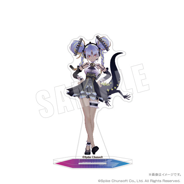 (Goods - Acrylic Stand) No Sleep For Kaname Date - From AI: THE SOMNIUM FILES Acrylic Stand 05. Akemi