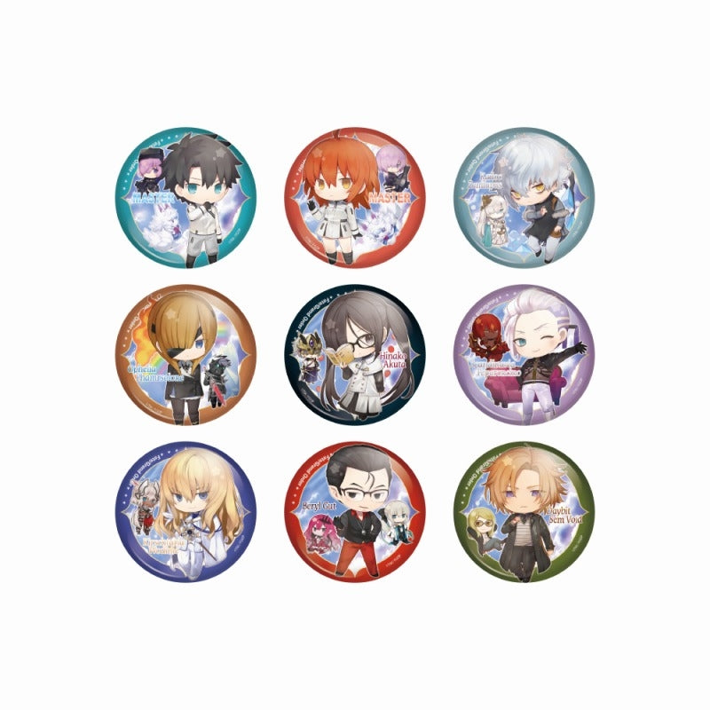 Fate Series Merch