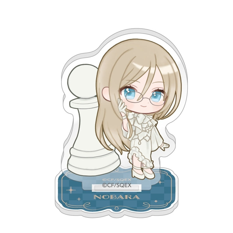 (Goods - Stand Pop) Inu x Boku SS Acrylic Stand - Nobara Yukinokoji
