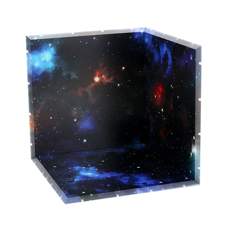 (Figure Accessory) Dioramansion 200 Space (Re-release)