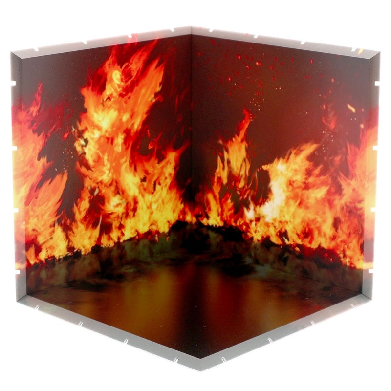(Figure Accessory) Dioramansion 200: Blaze
