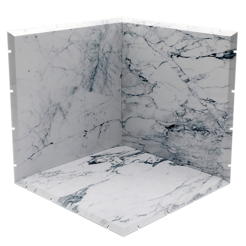 (Figure Accessory) Dioramansion 200 Marble (Re-release)