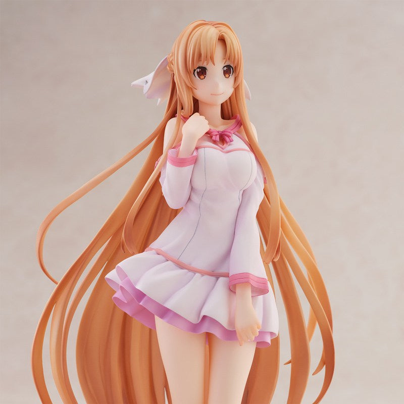 (Bishojo Figure) Sword Art Online Alicization War of Underworld Asuna Stacia, The Goddess of Creation Loungewear ver 1/6 Complete Figure