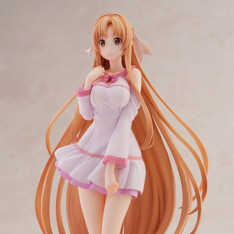 (Bishojo Figure) Sword Art Online Alicization War of Underworld Asuna Stacia, The Goddess of Creation Loungewear ver 1/6 Complete Figure
