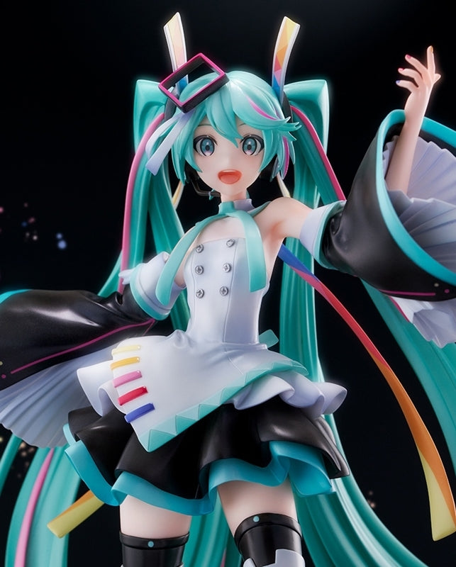 (Bishojo Figure) Hatsune Miku HATSUNE MIKU EXPO 10th Anniversary ver. 1/7 Complete Figure