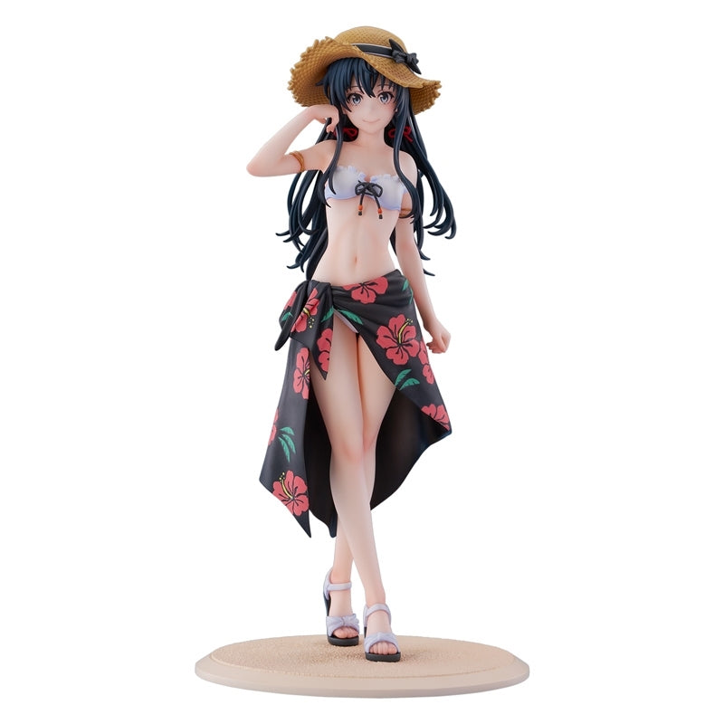 (Bishojo Figure) My Teen Romantic Comedy SNAFU 2 Yukino Yukinoshita Swimsuit ver. 1/6 Complete Figure