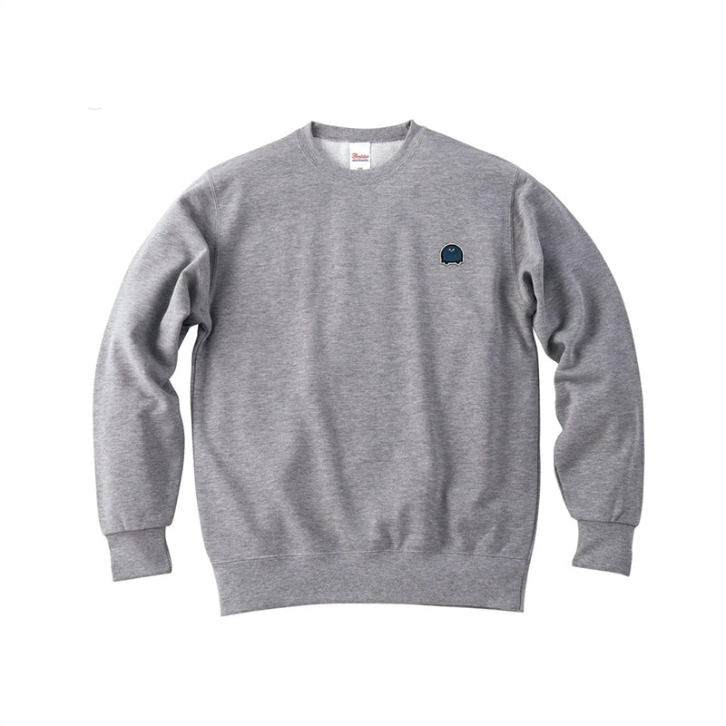 (Goods - Outerwear) Heaven Burns Red Focal Point Embroidered Sweatshirt (Narby) M