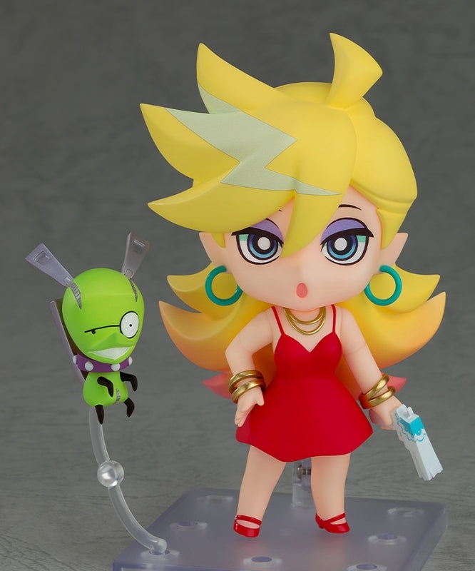 (Action Figure) New PANTY & STOCKING with GARTERBELT Nendoroid Panty New Ver.