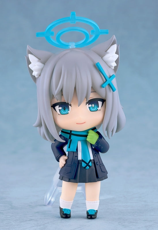 (Trading Figure) Blue Archive Nendoroid Surprise (animate Bonus: Sticker)