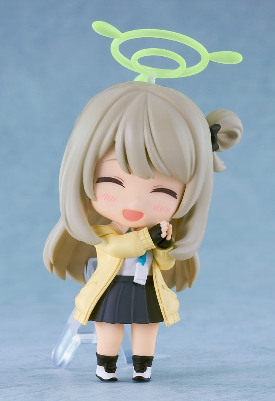(Trading Figure) Blue Archive Nendoroid Surprise (animate Bonus: Sticker)