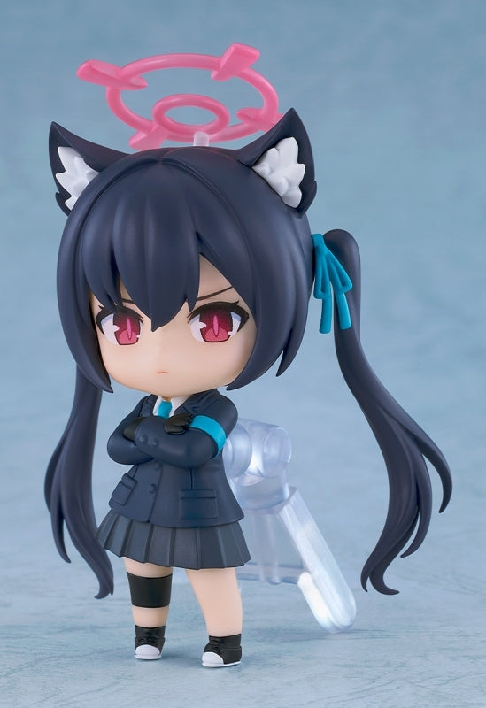 (Trading Figure) Blue Archive Nendoroid Surprise (animate Bonus: Sticker)