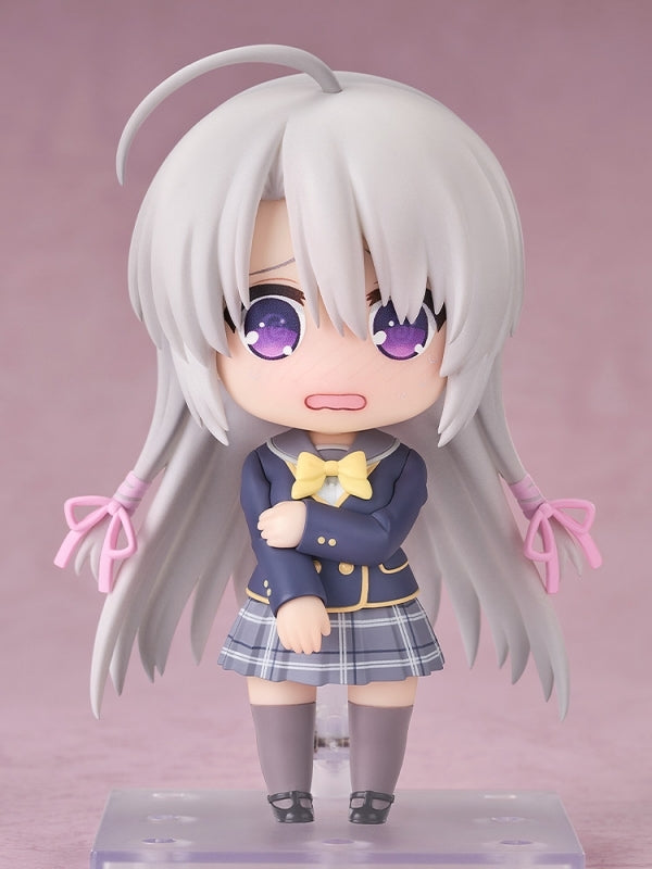 (Action Figure) Nendoroid Sabbat of the Witch Nene Ayachi