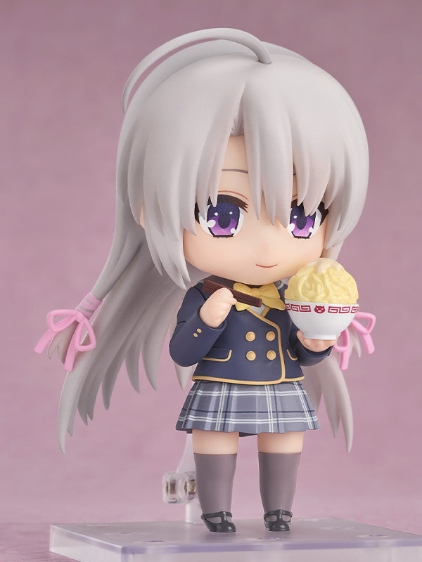 (Action Figure) Nendoroid Sabbat of the Witch Nene Ayachi