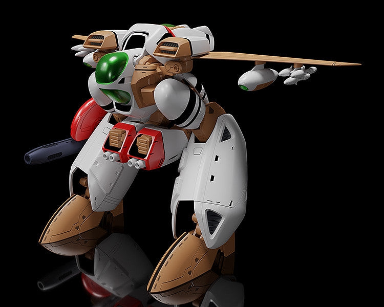 (Plastic Model Kit) Super Dimension Century Orguss MODEROID Orguss Plastic Model (Re-release)
