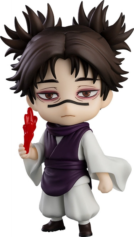 (Action Figure) TV Anime Jujutsu Kaisen Nendoroid Choso (Re-release)