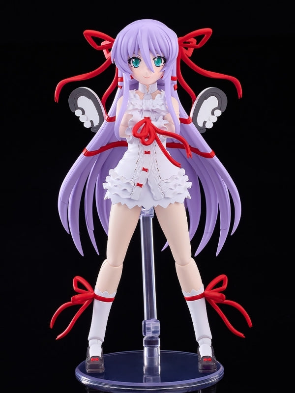 (Plastic Model Kit) Demonbane PLAMATEA Al Azif
