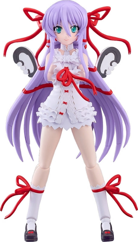 (Plastic Model Kit) Demonbane PLAMATEA Al Azif