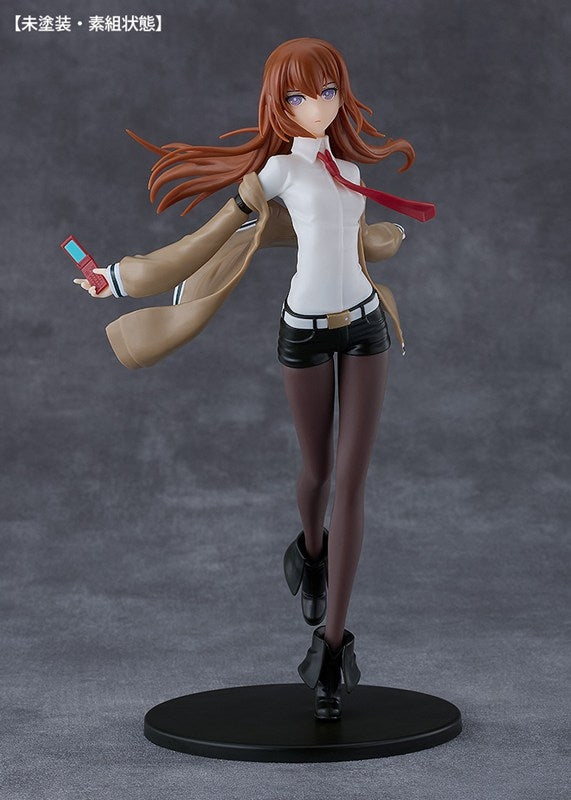 (Plastic Model Kit) STEINS;GATE Reincarnation Kurisu Makise