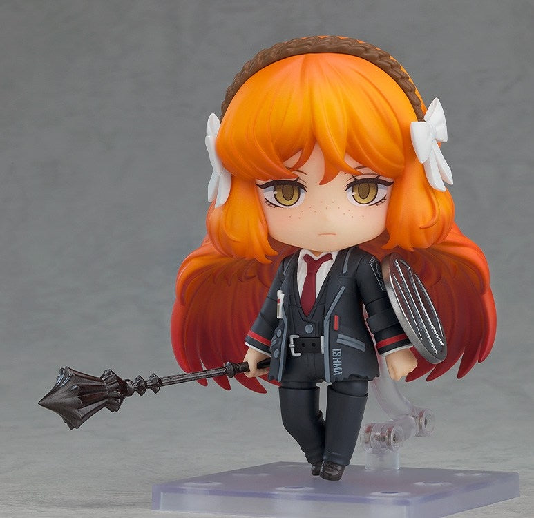 (Action Figure) Limbus Company Nendoroid Ishmael {animate Bonus: Achor + Hand Part}