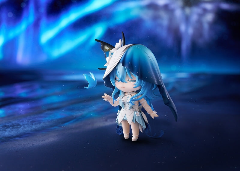 (Action Figure) Wuthering Waves Nendoroid The Shorekeeper