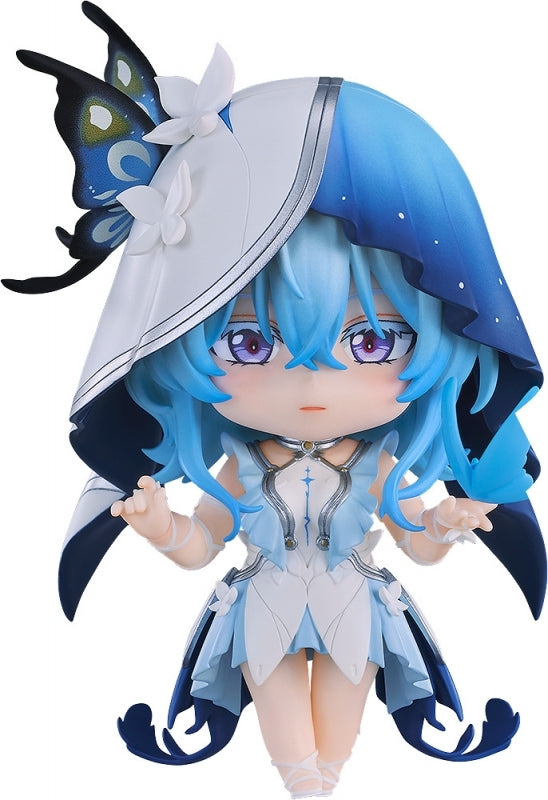 (Action Figure) Wuthering Waves Nendoroid The Shorekeeper