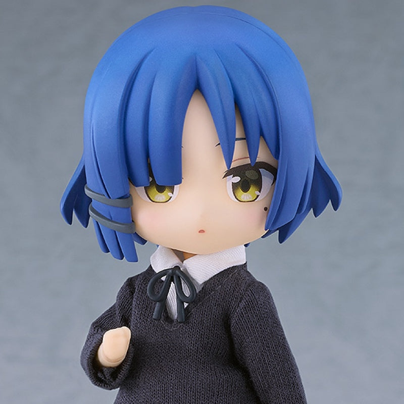 (Action Figure) Anime "BOCCHI THE ROCK!" Nendoroid Doll Ryo Yamada