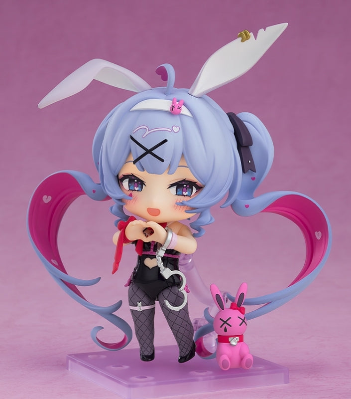 (Action Figure) Character Vocal Series 01 Nendoroid Hatsune Miku: Rabbit Hole Ver. (Re-release)