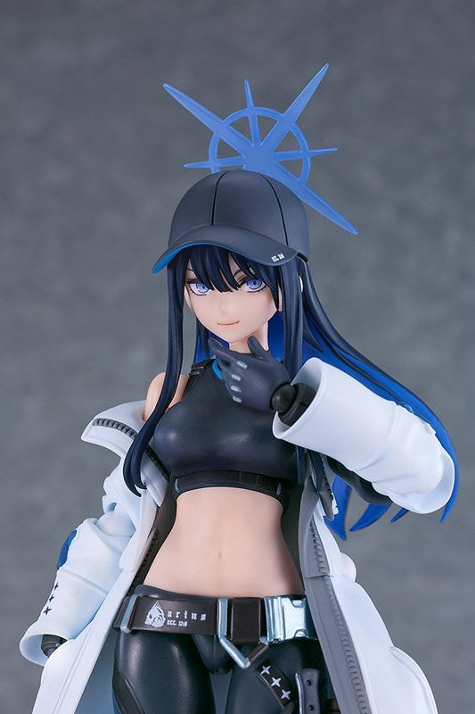 (Action Figure) Blue Archive figma Joumae Saori