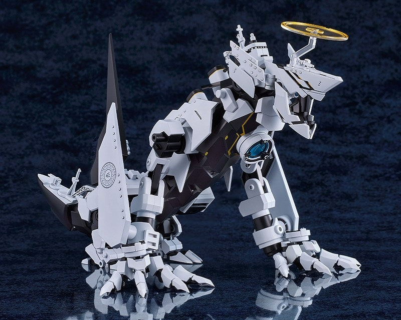 (Plastic Model Kit) Blue Archive MODEROID Daath