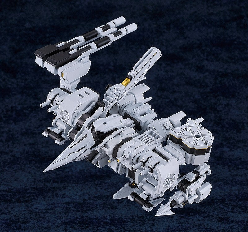 (Plastic Model Kit) Blue Archive MODEROID Daath
