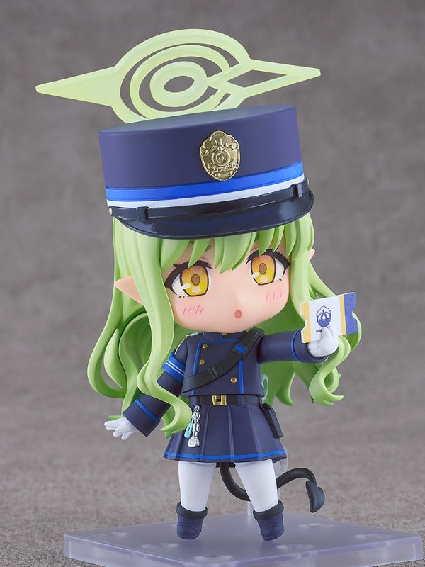 (Action Figure) Blue Archive Nendoroid Hikari Tachibana