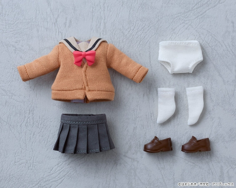 (Action Figure) Anime "BOCCHI THE ROCK!" Nendoroid Doll Ikuyo Kita
