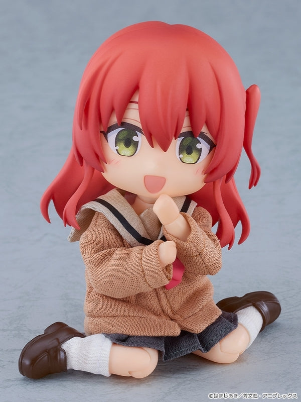 (Figure - Parts) Anime "BOCCHI THE ROCK!" Nendoroid doll Outfit Set Ikuyo Kita
