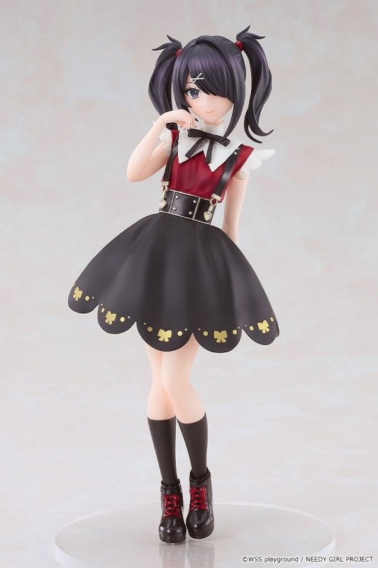 (Bishojo Figure) TV Anime "NEEDY GIRL OVERDOSE" POP UP PARADE Ame-chan: Anime Ver. Complete Figure