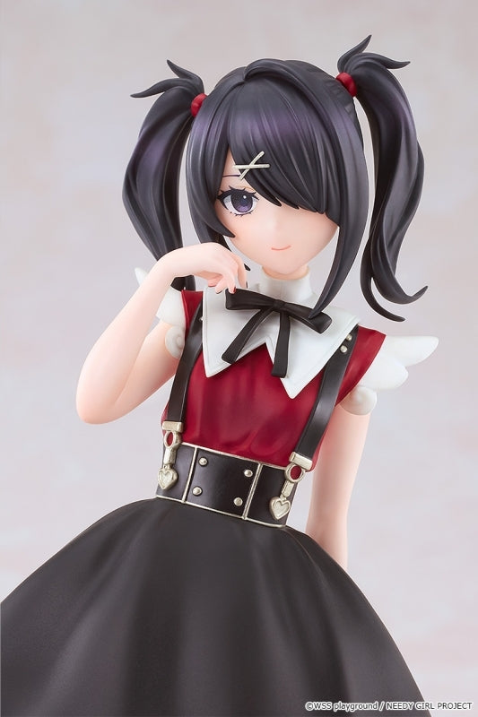 (Bishojo Figure) TV Anime "NEEDY GIRL OVERDOSE" POP UP PARADE Ame-chan: Anime Ver. Complete Figure